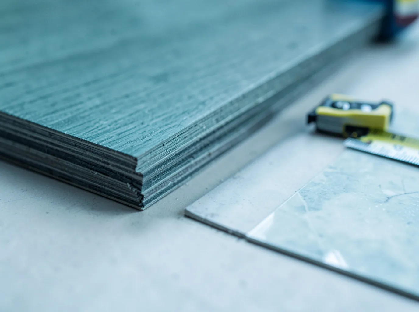 Luxury Vinyl Plank Installation Smiths Grove, KY FAQs